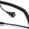 Honda Gl1800 Helmet Headset Cord OEM