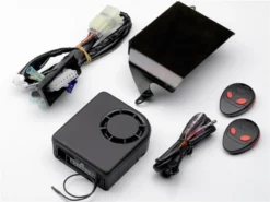 Honda Averto Alarm Systeem CBR 1000 RR Fireblade (08-09)