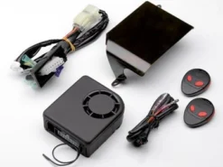 Honda Averto Alarm Systeem VFR 800 X Crossrunner (11-14)