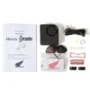 Honda Averto Alarmkit