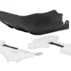 Honda Framebeschermer Wit CRF1000 L Africa Twin (18-)