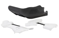 Honda Framebeschermer Wit CRF1000 L Africa Twin (18-)