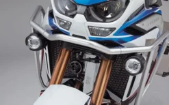 Honda Mistlampen Set CRF1100L Africa Twin (20-) / NC750X/X-ADV (21-)