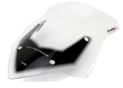 Puig Windscherm Jetstream Ducati Multistrada 1200 (13-14)