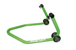 Bikelift Paddockstand RS-17 Achter Groen