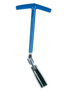 Booster Bougiesleutel Flex 16 MM