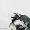 SW-Motech Koffersysteem Trax Evo Zilver 37/37L Suzuki V-Strom 1000 (14-)