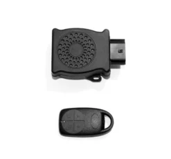 Diefstal Alarm Aprilia/Piaggio/Moto-Guzzi