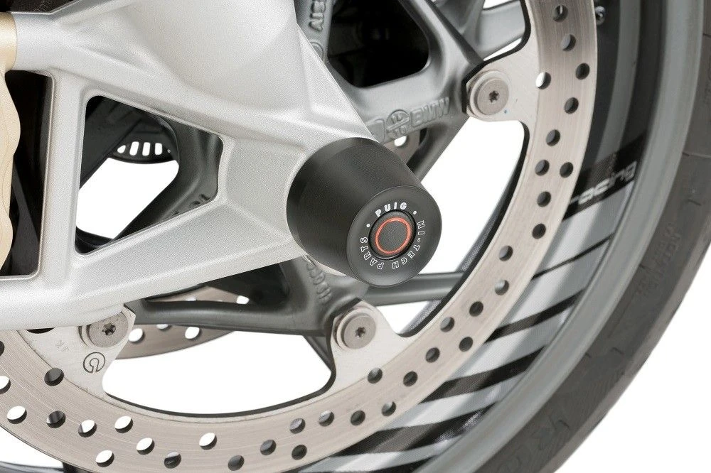 Puig Achterasprotector Honda CBR1000RR (06-07) 6 Puig Achterasprotector Honda CBR1000RR (06-07) - Afbeelding 6