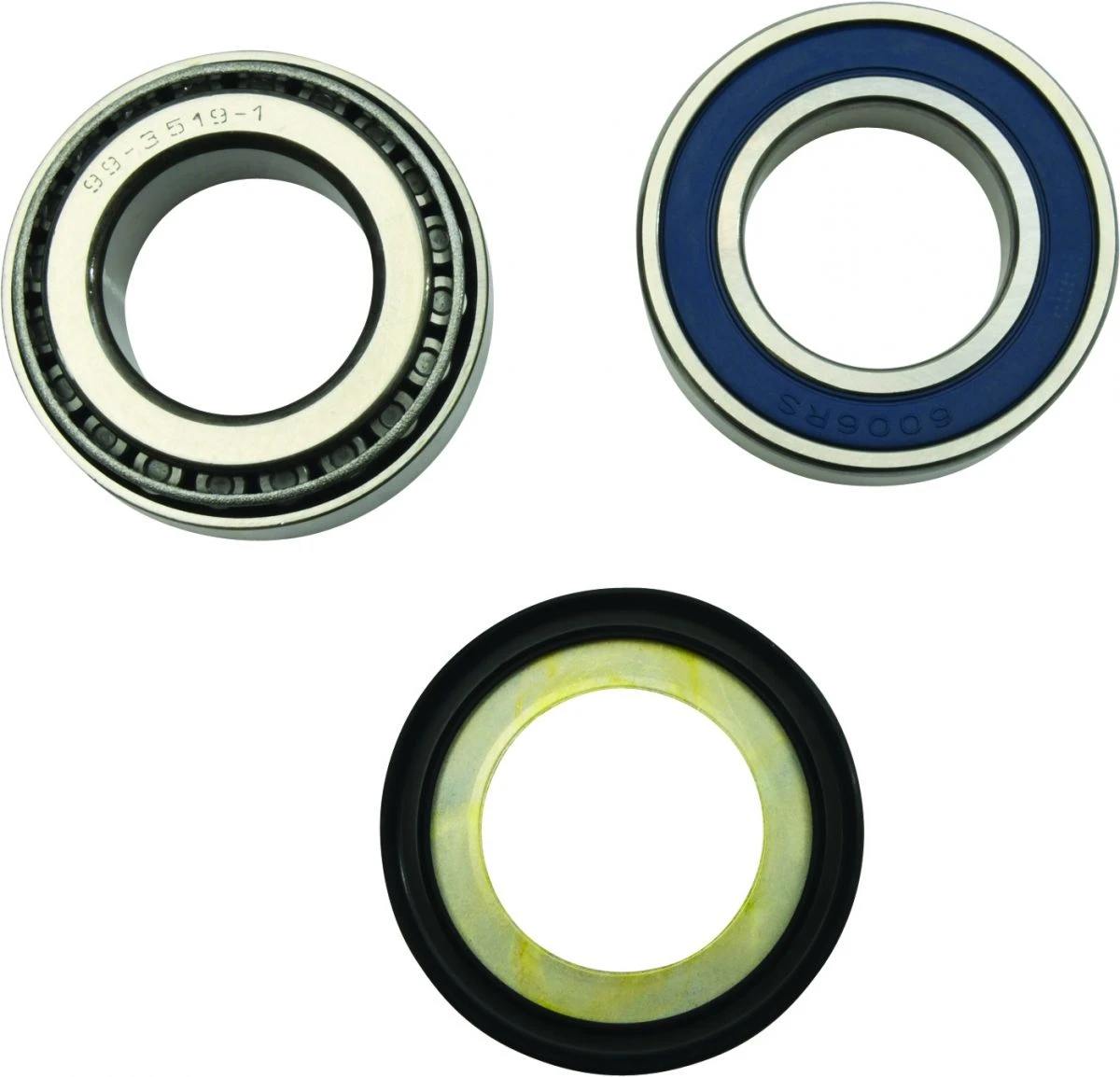 All Balls Balhoofdlager Set 22-1080 2 All Balls Balhoofdlager Set 22-1080 - Afbeelding 2