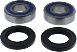 All Balls Wiel Kogellager Set 25-1760