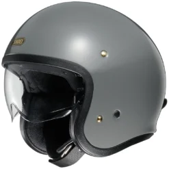 Shoei J.O Motorhelm