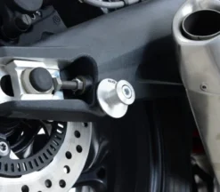 R&G ITBO005SI Bobbins M10 Elevation Series Zilver