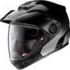 Nolan N40-5 GT Fade Motorhelm