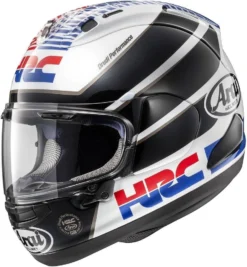 Arai RX-7 V HRC Motorhelm