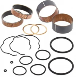 All Balls Voorvork Geleidebus Set 38-6009