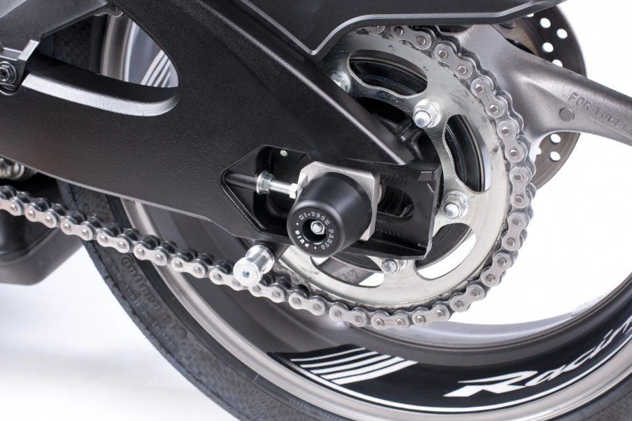 Puig Achterasprotector Honda CBR1000RR (06-07) 4 Puig Achterasprotector Honda CBR1000RR (06-07) - Afbeelding 4