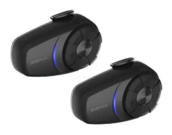Sena 10S Bluetooth Headset Dual