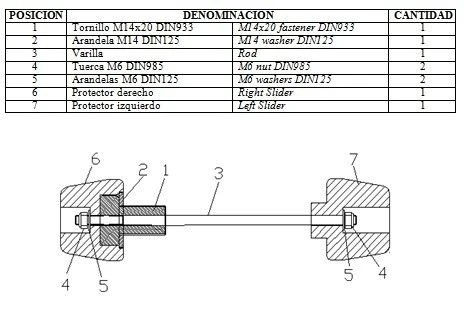 Puig Achterasprotector Honda CBR1000RR (06-07) 1 Puig Achterasprotector Honda CBR1000RR (06-07)