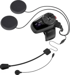 SENA 5S Bluetooth 5.0 Headset Dual -KTM Verkoop 2026 5s 201 bc3f