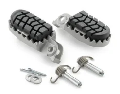 KTM Voetsteun LS+RS Compleet 60003040133