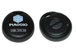 Piaggio Universele Afstandsbediening Voor Elektronisch Alarm Beverly 350