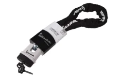 Vespa Kettingslot 110CM