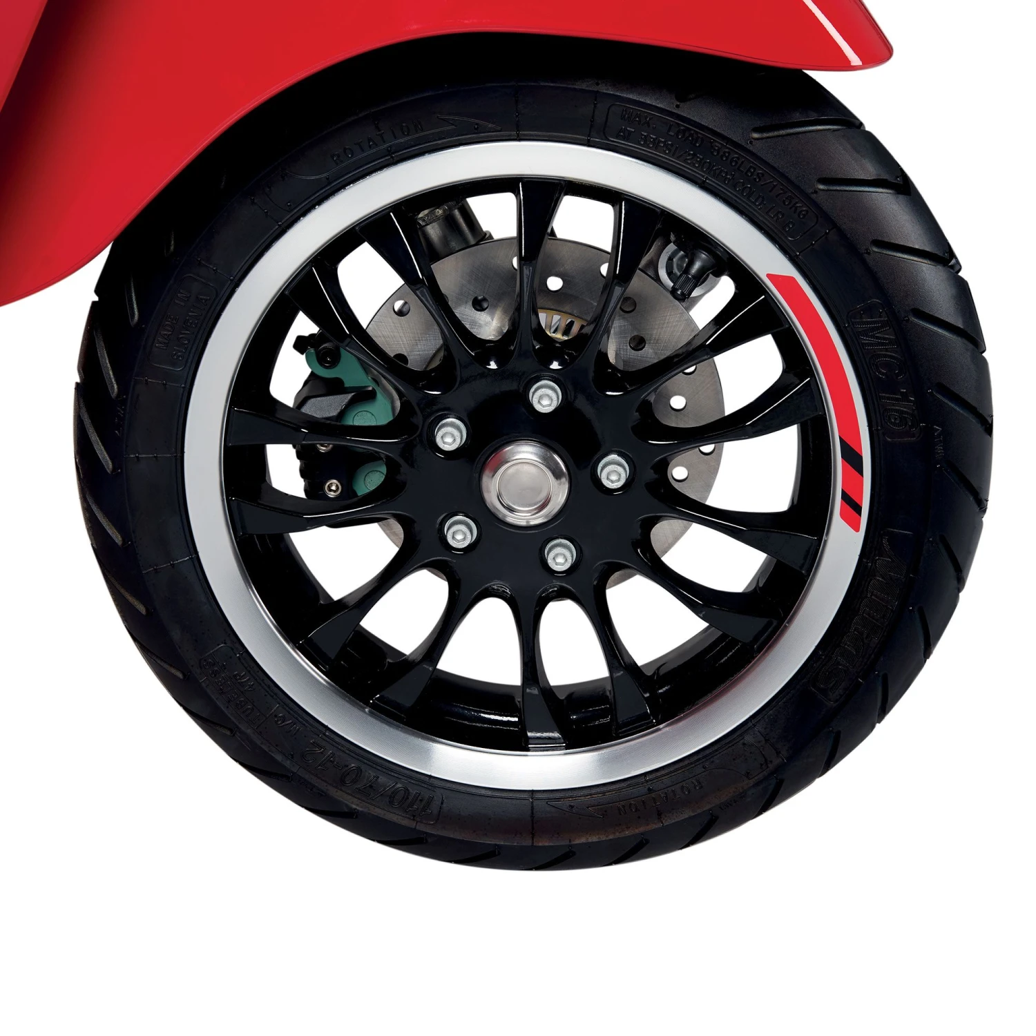 Vespa Piaggio Velgstickers Sport Allure Sprint 1 Vespa Piaggio Velgstickers Sport Allure Sprint