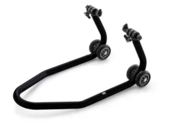 Husqvarna Paddock Stand Voor