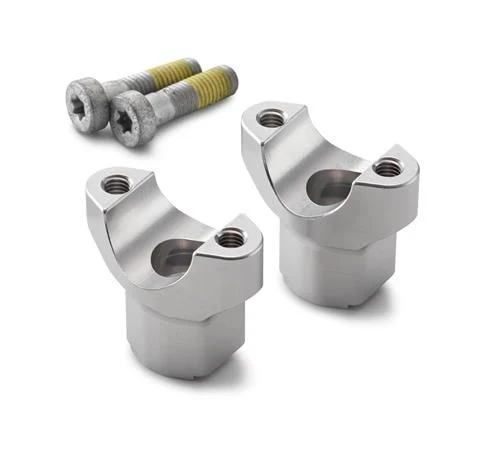 KTM/Husqvarna Stuur Montagekit 42 Mm 1090/1290 (Super)Adventure / 690 Enduro R (18-)