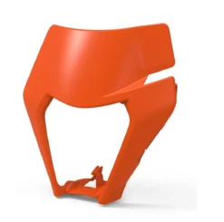 KTM Koplamp Masker