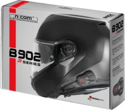 Nolan N-Com B902 R
