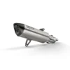Akrapovic Yamaha Slip-on Uitlaat Titanium Tricity 300