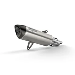 Akrapovic Yamaha Slip-on Uitlaat Titanium Tricity 300