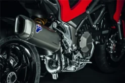 DUCATI Termignoni Uitlaatsysteem Racing Multistrada 1260