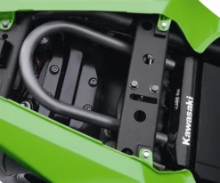 Kawasaki U-Slot Beugel Ninja 650 / Z 650 (17-) -KTM Verkoop 2026 999940985 U Lock and Bracket17EX650K 44SGN1FOSEB00D C 001 f5f0
