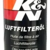 K&N Luchtfilter Olie 99-0506EU 6.5 OZ
