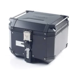 Triumph Topkoffer Expedition Zwart Tiger 850 Sport / Tiger 900