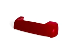 Triumph Kleurdeel Rood 49 Liter Topkoffer Tiger Sport 660