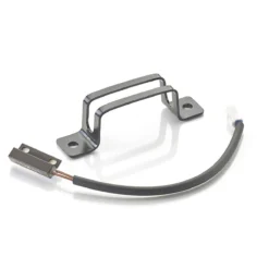 Triumph Montagekit Protect+ Alarm