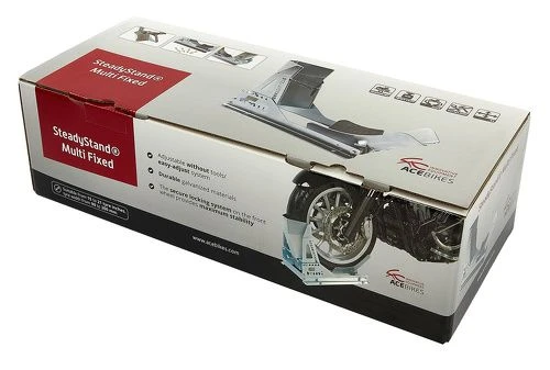 AceBikes SteadyStand Multi Fixed Standaard 1 AceBikes SteadyStand Multi Fixed Standaard