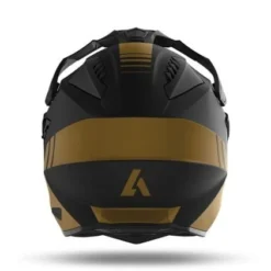 Airoh Commander Gold Motorhelm -KTM Verkoop 2026 Airoh Commander Gold 3 1294008X 6c4e