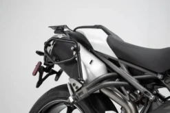 SW-Motech Koffersysteem Urban ABS 2 X 16.5L Triumph Speed Triple 1050 (18-) -KTM Verkoop 2026 BC.HTA .11.901.30000 B 3 cbff