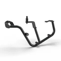 Yamaha Zijtassendrager Links Voor Zachte Zijtassen