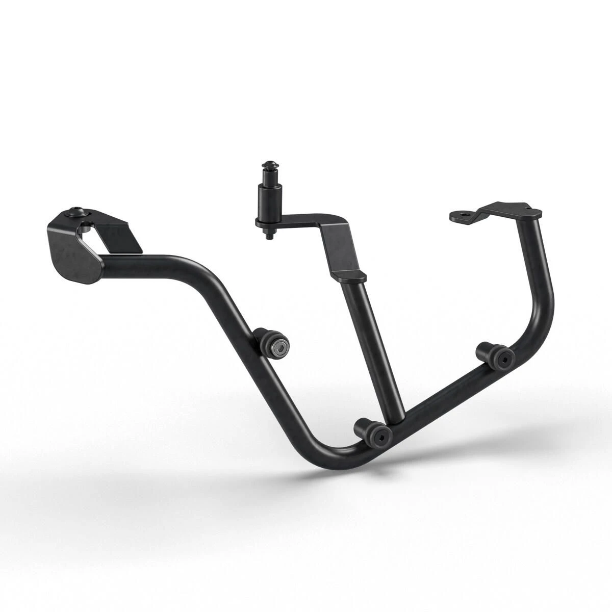 Yamaha Zijtassendrager Links Voor Zachte Zijtassen 1 Yamaha Zijtassendrager Links Voor Zachte Zijtassen