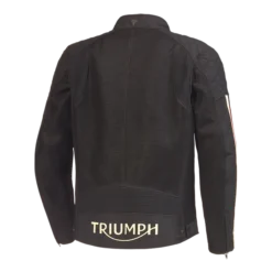 Triumph Braddan Retro Mesh Motorjas -KTM Verkoop 2026 Braddan Retro3 d63c