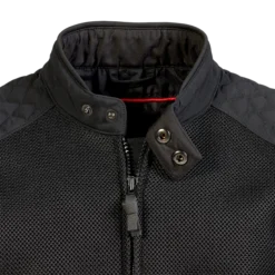 Triumph Braddan Retro Mesh Motorjas