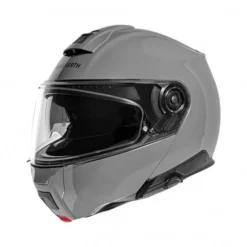 Schuberth C5 Motorhelm -KTM Verkoop 2026 C5 donkergrijs voorzijde 28d8