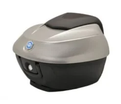 Piaggio Topkoffer 36L Cloud Grey Beverly