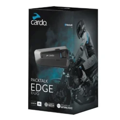 KTM Verkoop 2024 22 Cardo Packtalk Edge Duo